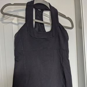 Lululemon Scoop Neck tank